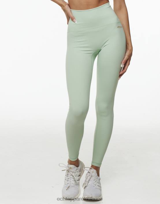 ultra leggins mujer camafeo verde ECHT ropa 884H448