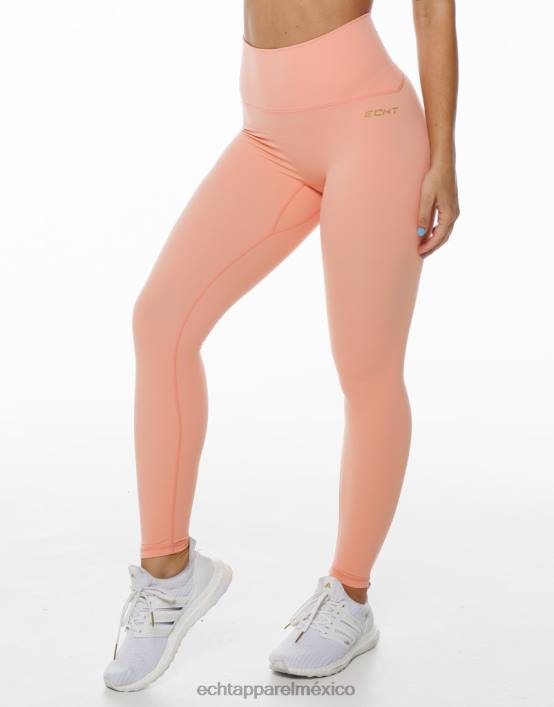 ultra leggins mujer durazno ECHT ropa 884H386