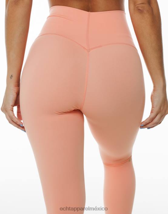 ultra leggins mujer durazno ECHT ropa 884H386