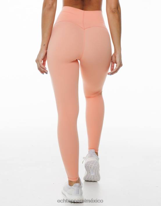 ultra leggins mujer durazno ECHT ropa 884H386
