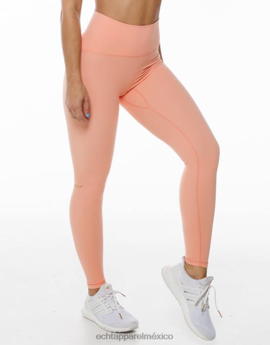 ultra leggins mujer durazno ECHT ropa 884H386