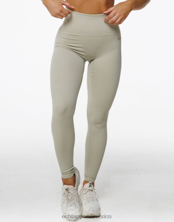 ultra leggins mujer gris ágata ECHT ropa 884H119