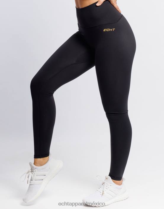 ultra leggins mujer negro ECHT ropa 884H25