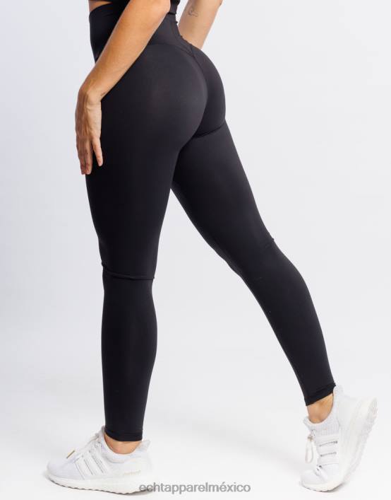 ultra leggins mujer negro ECHT ropa 884H25