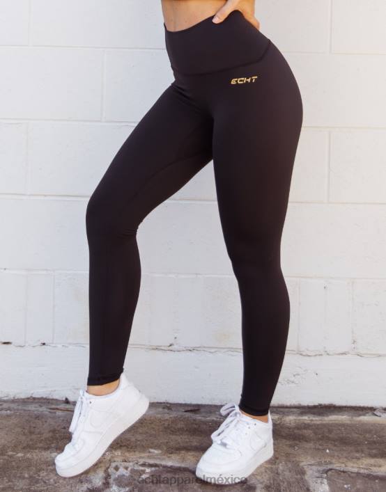 ultra leggins mujer negro ECHT ropa 884H25