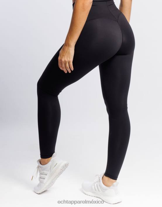 ultra leggins mujer negro ECHT ropa 884H25