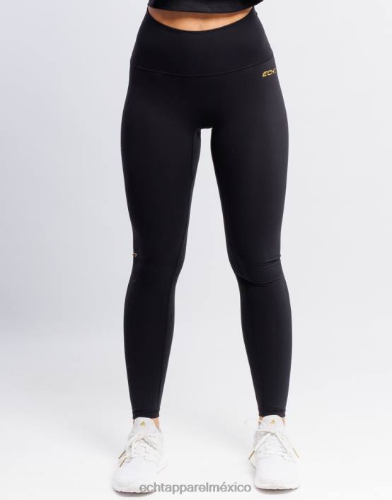 ultra leggins mujer negro ECHT ropa 884H25