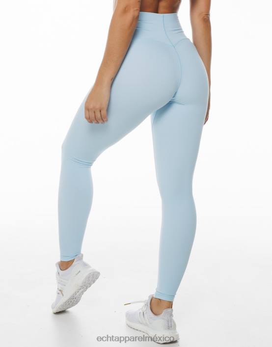 ultra leggins mujer pájaro azul ECHT ropa 884H385