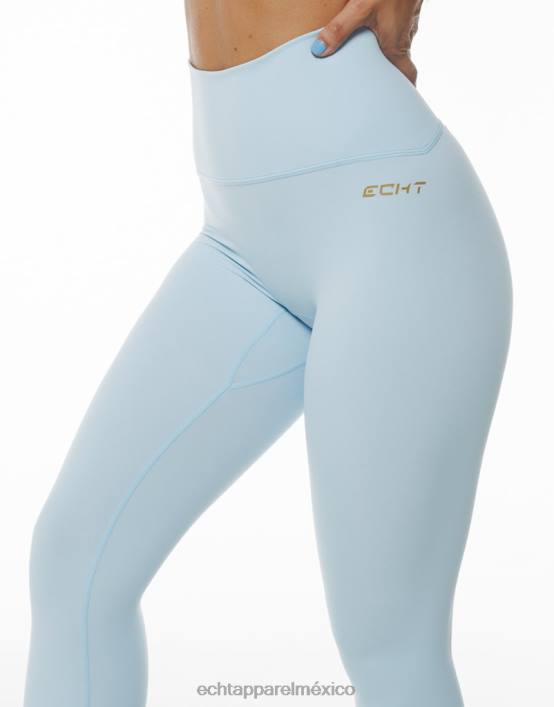 ultra leggins mujer pájaro azul ECHT ropa 884H385