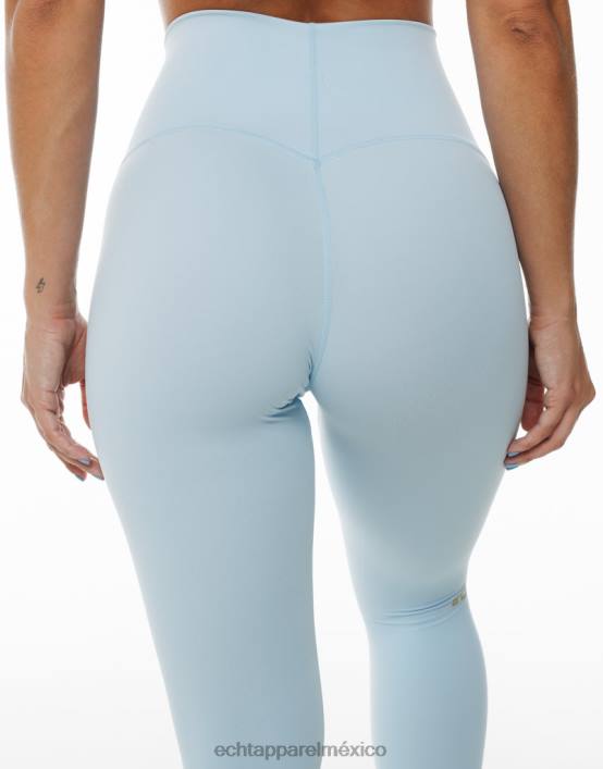 ultra leggins mujer pájaro azul ECHT ropa 884H385