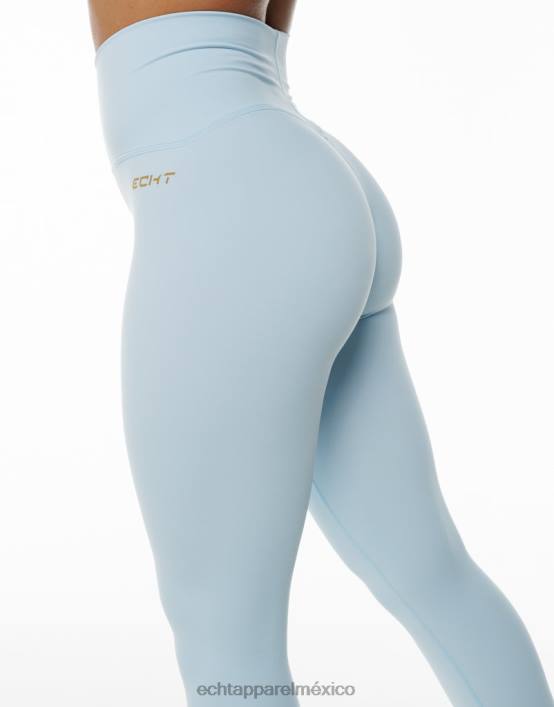 ultra leggins mujer pájaro azul ECHT ropa 884H385