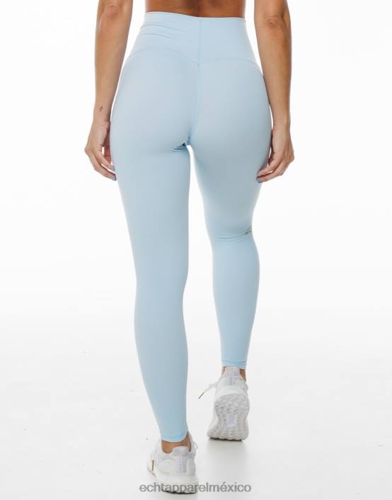 ultra leggins mujer pájaro azul ECHT ropa 884H385