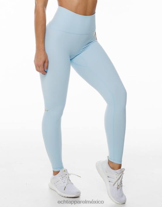 ultra leggins mujer pájaro azul ECHT ropa 884H385