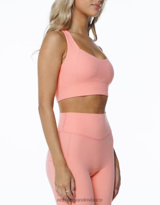 sujetador deportivo solución mujer flor del desierto ECHT ropa 884H361