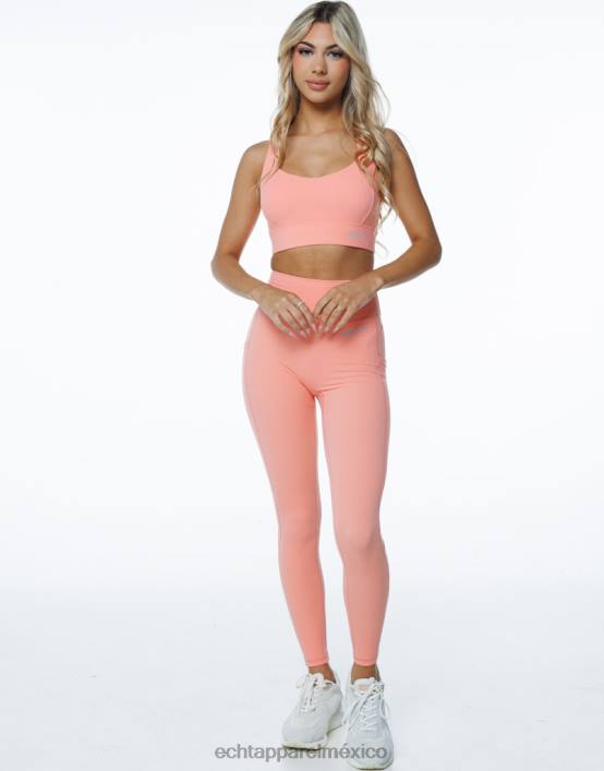 sujetador deportivo solución mujer flor del desierto ECHT ropa 884H361