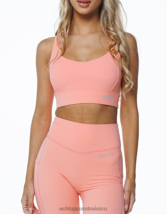 sujetador deportivo solución mujer flor del desierto ECHT ropa 884H361
