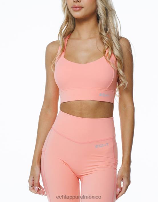 sujetador deportivo solución mujer flor del desierto ECHT ropa 884H361
