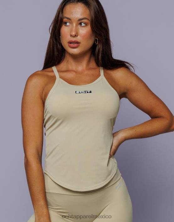 tanque de apoyo aéreo mujer centeno ECHT ropa 884H74