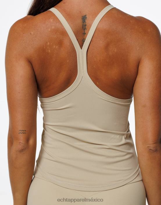 tanque de apoyo aéreo mujer centeno ECHT ropa 884H74