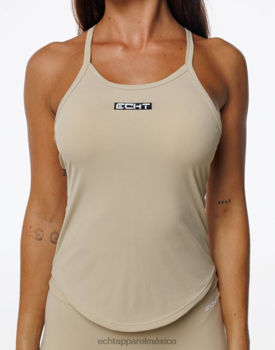 tanque de apoyo aéreo mujer centeno ECHT ropa 884H74