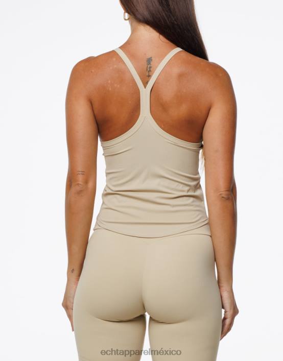 tanque de apoyo aéreo mujer centeno ECHT ropa 884H74