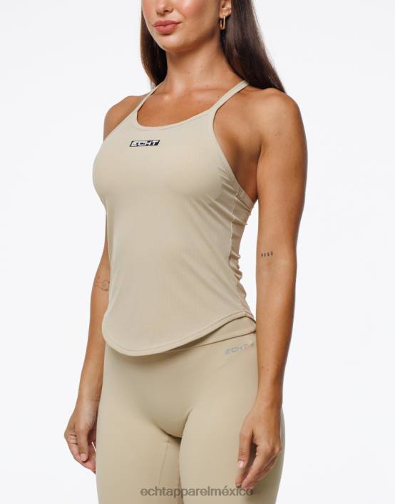 tanque de apoyo aéreo mujer centeno ECHT ropa 884H74