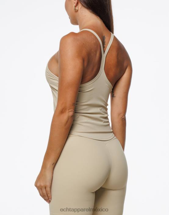 tanque de apoyo aéreo mujer centeno ECHT ropa 884H74