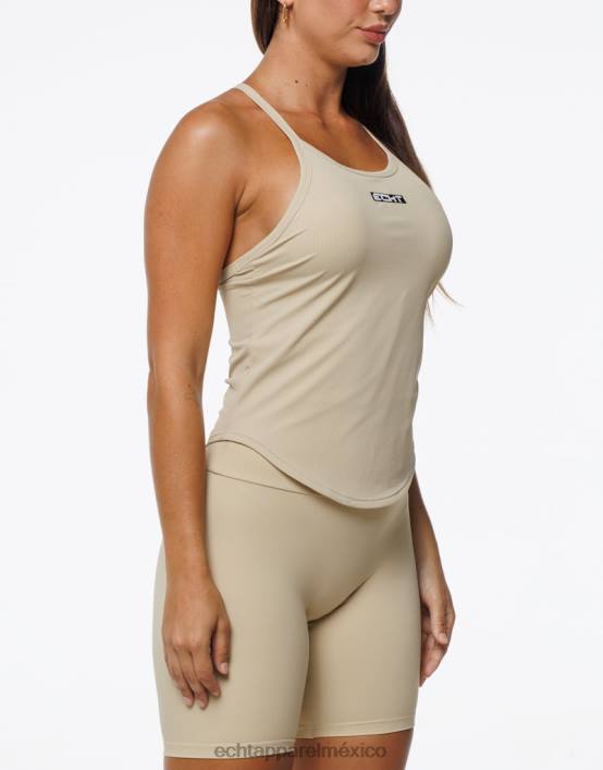 tanque de apoyo aéreo mujer centeno ECHT ropa 884H74