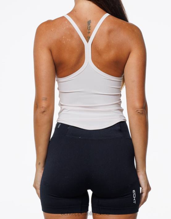 tanque de apoyo aéreo mujer lila claro ECHT ropa 884H72