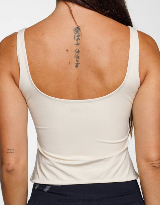 tanque de natación mujer avena ECHT ropa 884H247