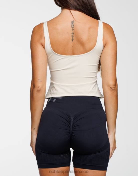 tanque de natación mujer avena ECHT ropa 884H247