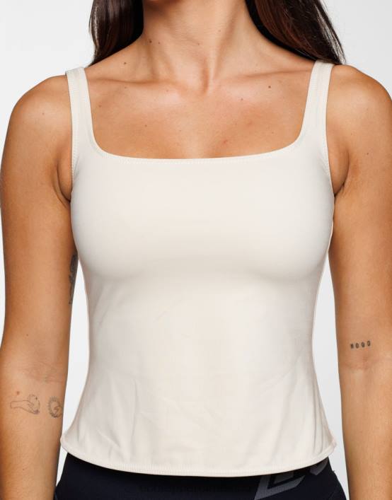 tanque de natación mujer avena ECHT ropa 884H247